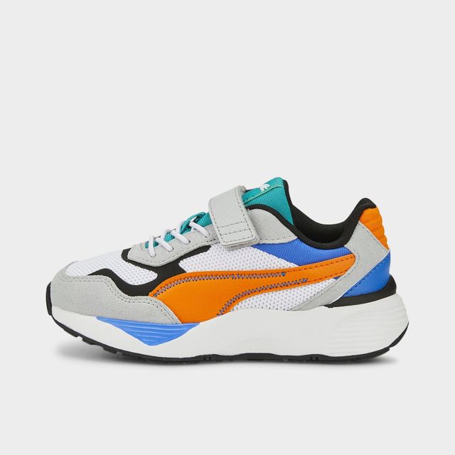 Puma rs-0 finish outlet line