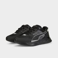 Reflective on sale puma shoes