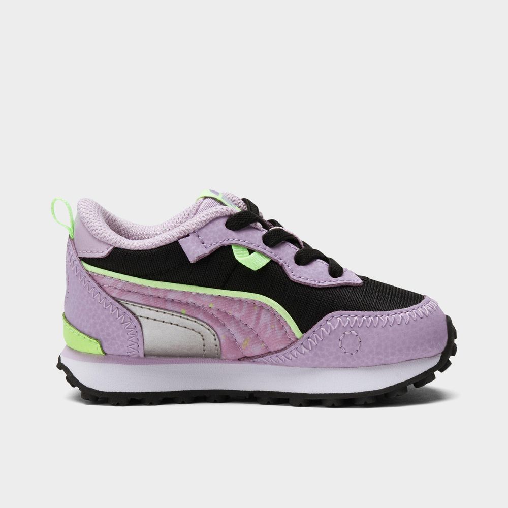 Puma future best sale runner sl