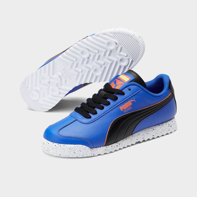 Puma roma online azules