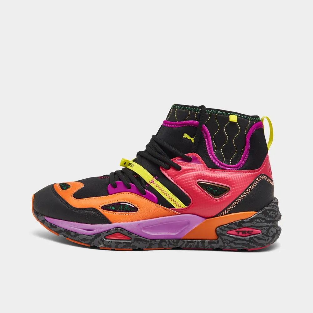 Puma cell hotsell venom footlocker