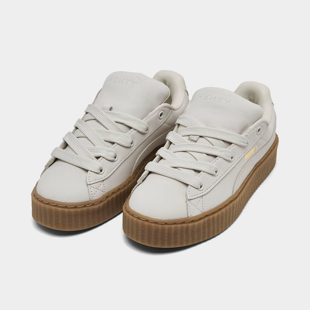 Puma creepers zumiez hotsell