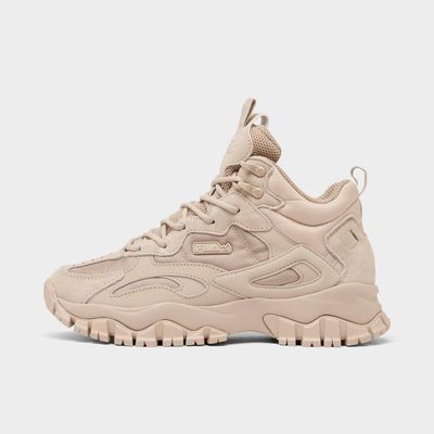 Fila ray hot sale tracer finish line