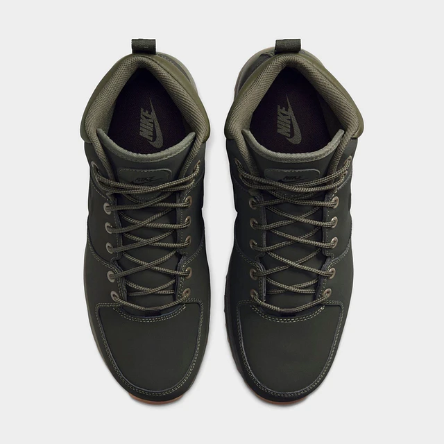 Nike manoa boots finish line best sale