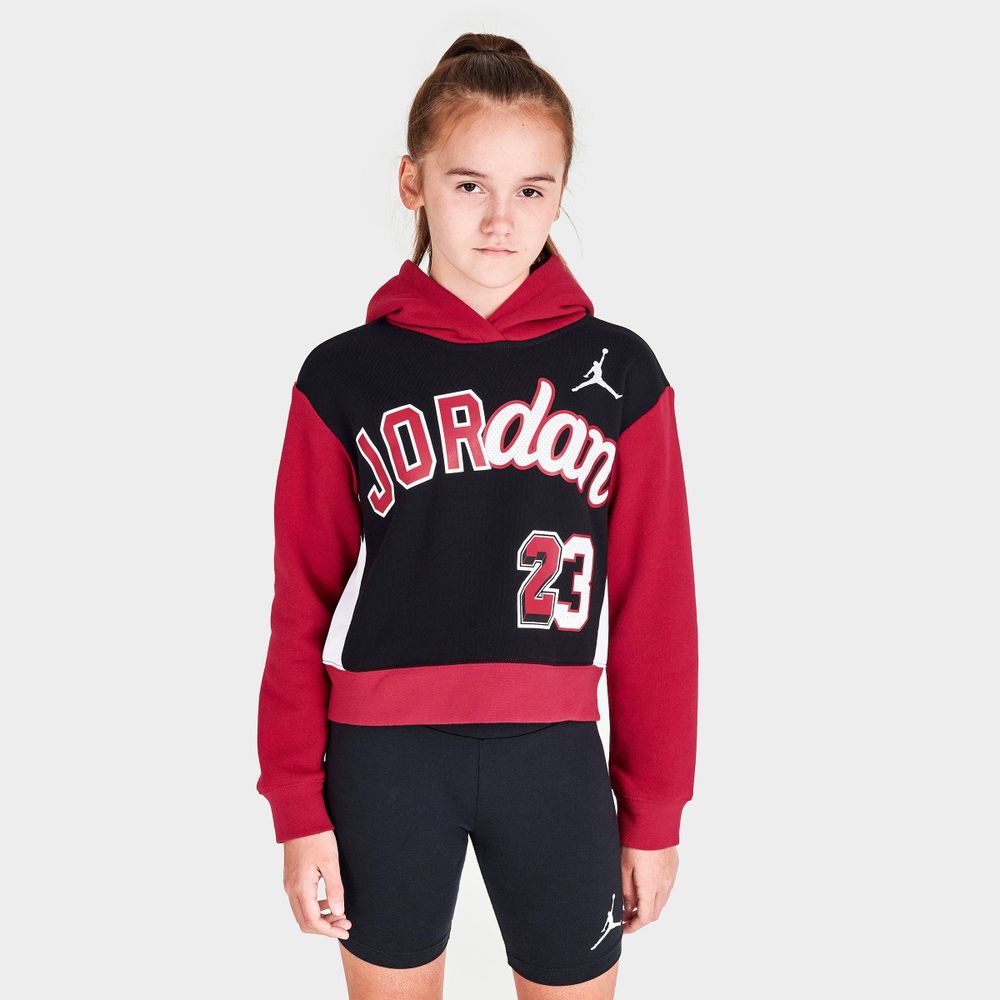 Jordan sweater outlet for girls