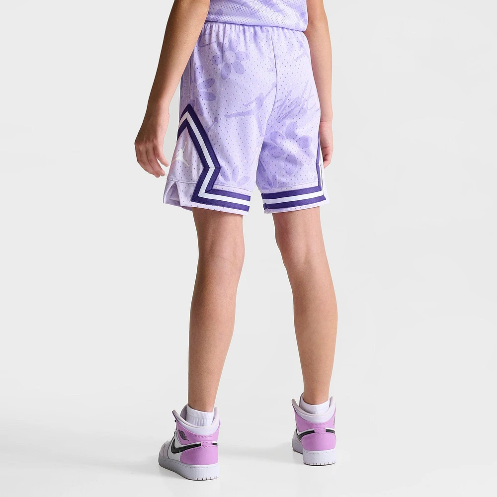 ジョーダン（JORDAN）（キッズ）ジュニア MJ MVP メッシュ