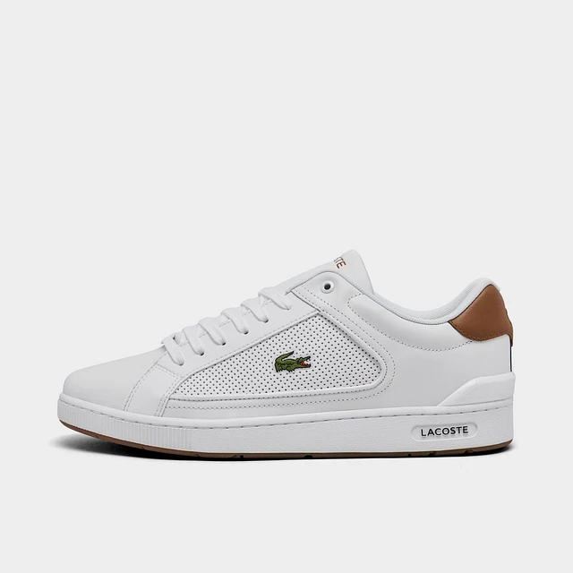 Lacoste deviation grise hotsell