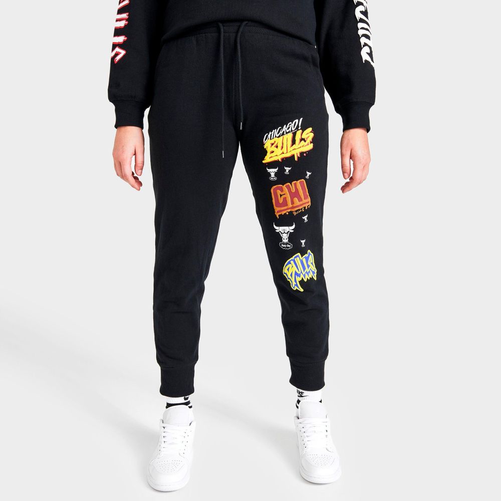 Chicago bulls jogging online pants