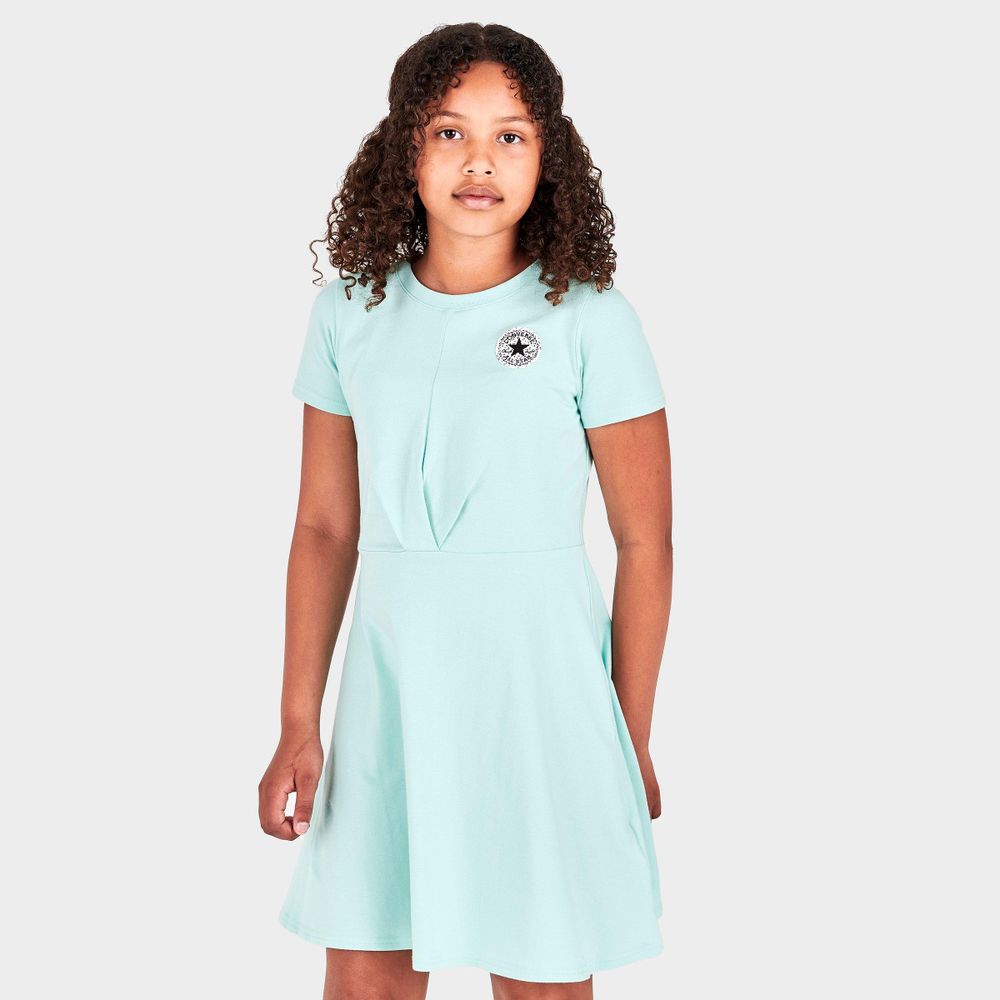 Girls converse outlet dress