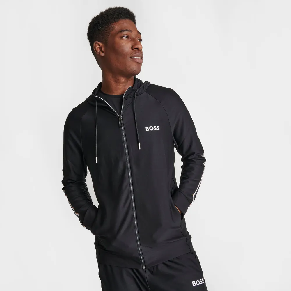 Mens hugo best sale boss hoody