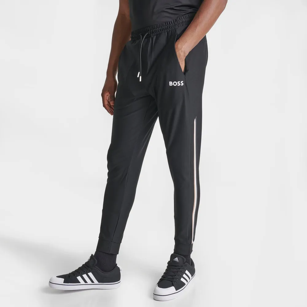 Hugo boss outlet sweatpants