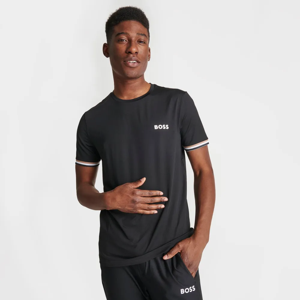 Hugo boss line sale