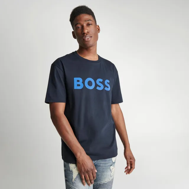 Hugo clearance boss line