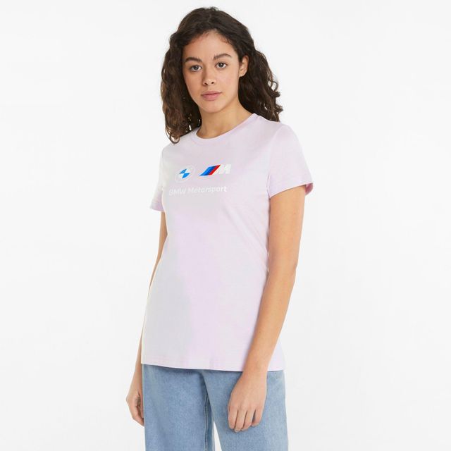 Bmw t shirt women sale