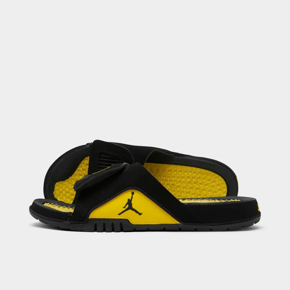 Jordan men's hydro outlet 6 slide sandals