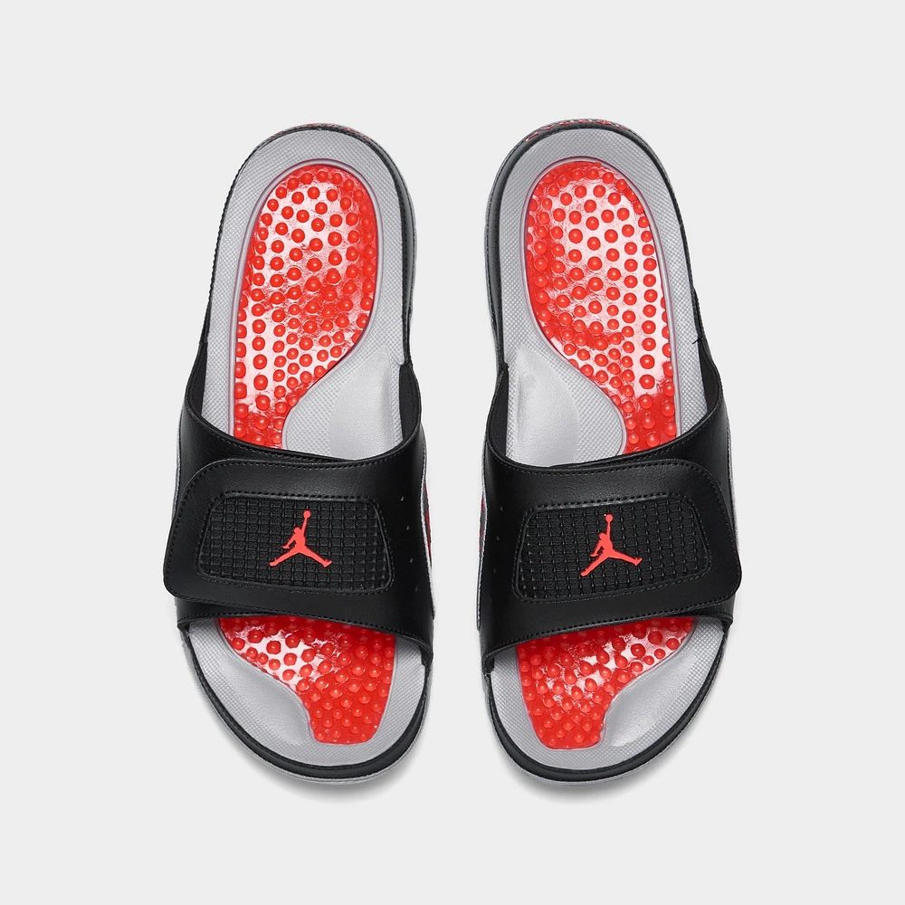 NIKE Men's Jordan Hydro 4 Retro Slide Sandals at Hamilton