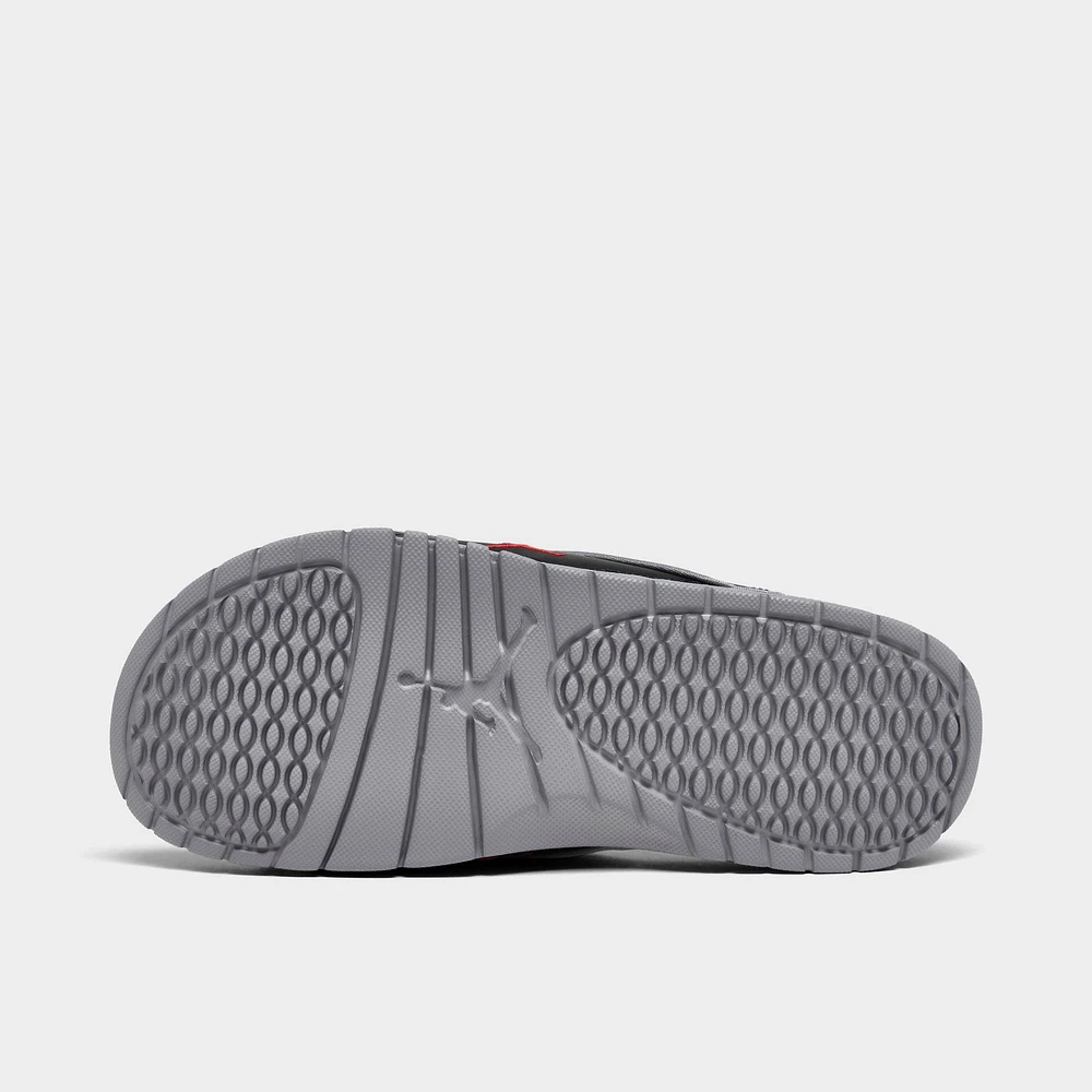 NIKE Men's Jordan Hydro 4 Retro Slide Sandals | Hamilton Place