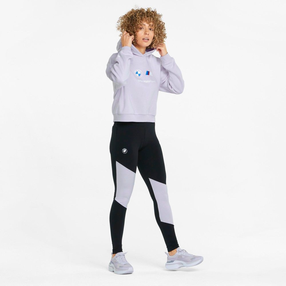 Puma hotsell bmw leggings