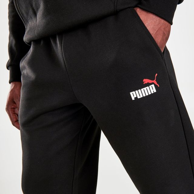 Finish line hotsell puma joggers