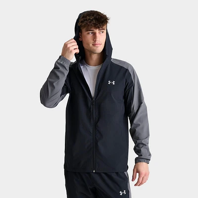 アンブロ　イングランド代表　1/4 Zip Midlayer Top　ネイビー 31pUUPvKf+L.jpg
