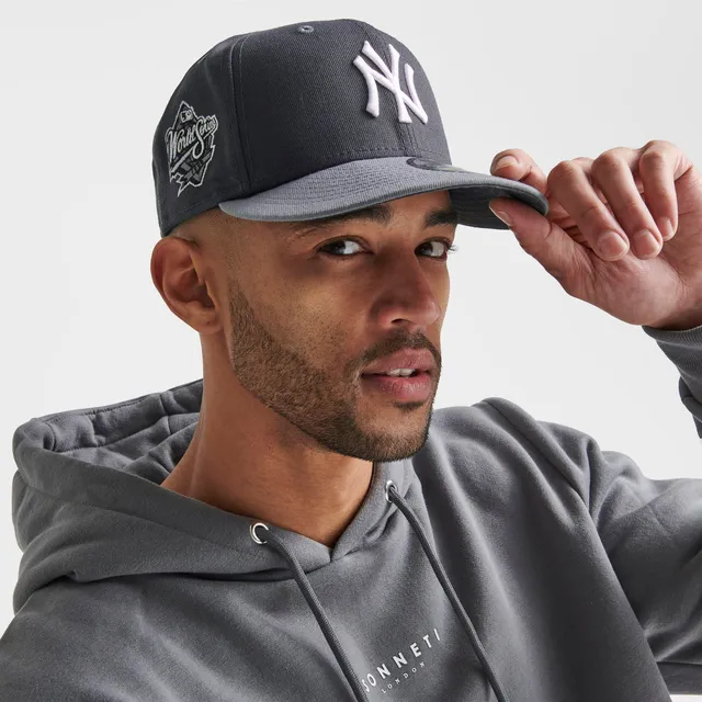 New york yankees cap 2025 snapback