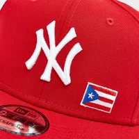 New york yankees clearance puerto rico hat