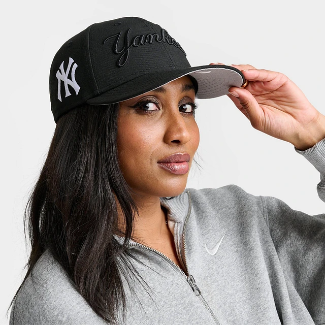 New Era x FELT New York Yankees MLB Low Profile 9FIFTY