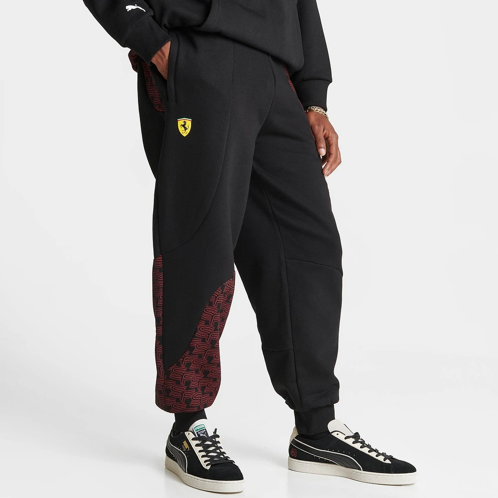 Ferrari joggers online