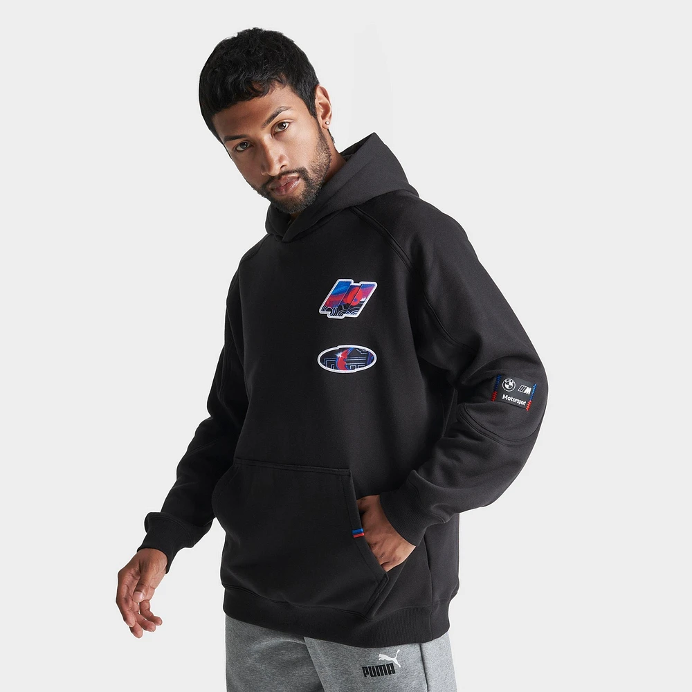 Bmw m town hoodie sale