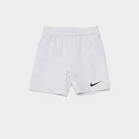 Infant nike clearance shorts and shirt