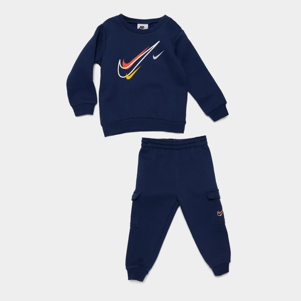 Infant best sale nike sweatpants