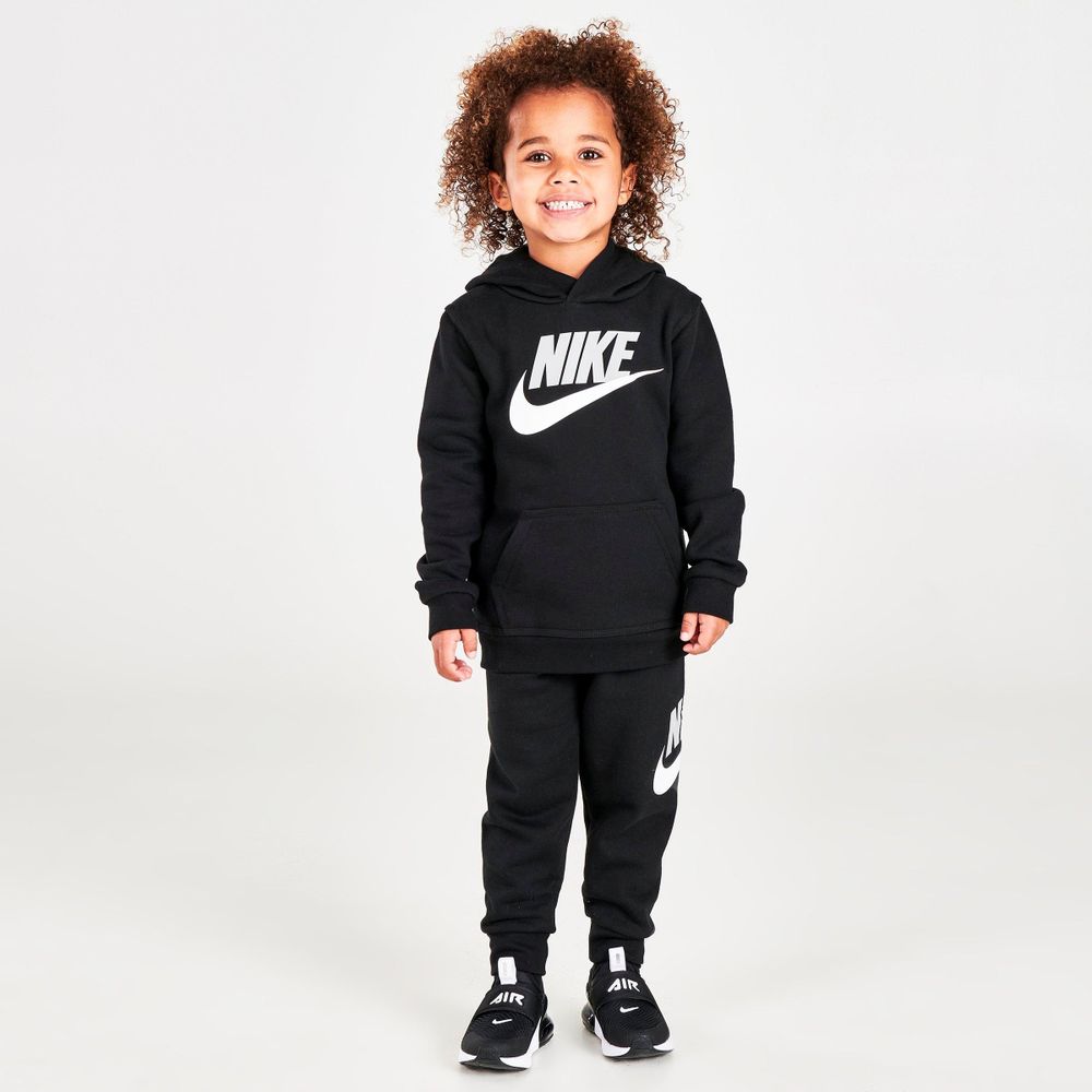 Finish line nike on sale hoodie