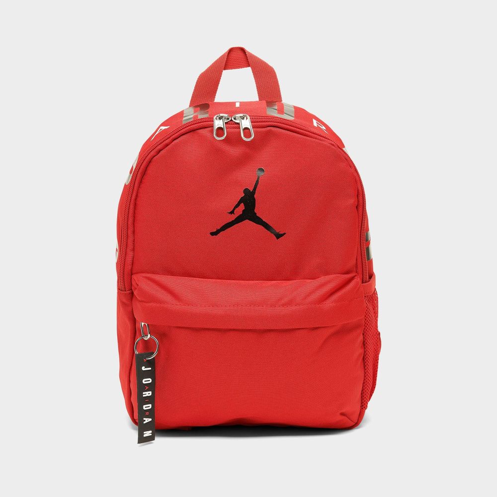 Air jordan mini online backpack