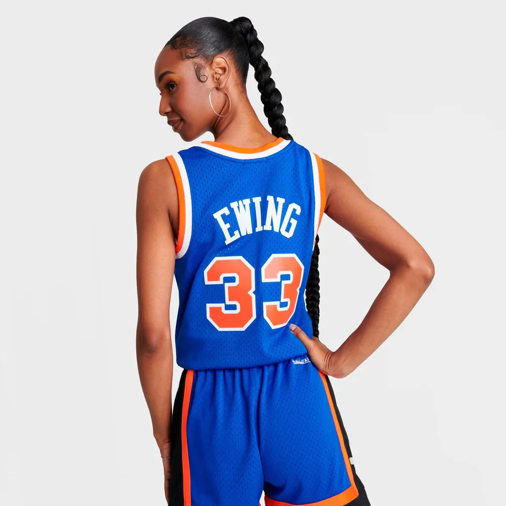 Mitchell and Ness Women's Mitchell and Ness New York Knicks NBA