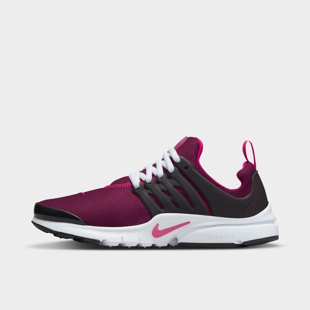 Nike presto finish on sale line