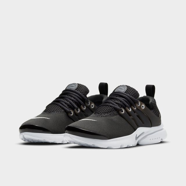 Finish line sales presto react