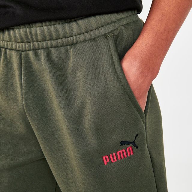 Finish line hotsell puma joggers