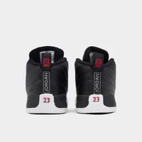 Jordan retro 12 mens finish line outlet