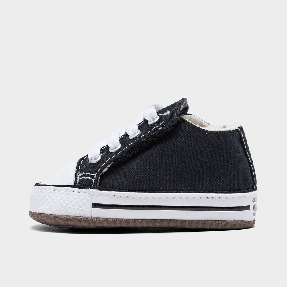 Boys on sale infant converse