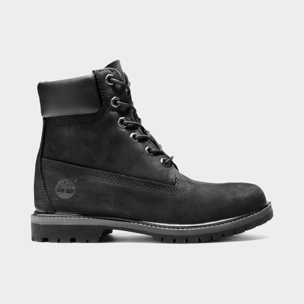 Timberland 6 in outlet premium boot wide