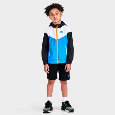 Nike windrunner hot sale finish line