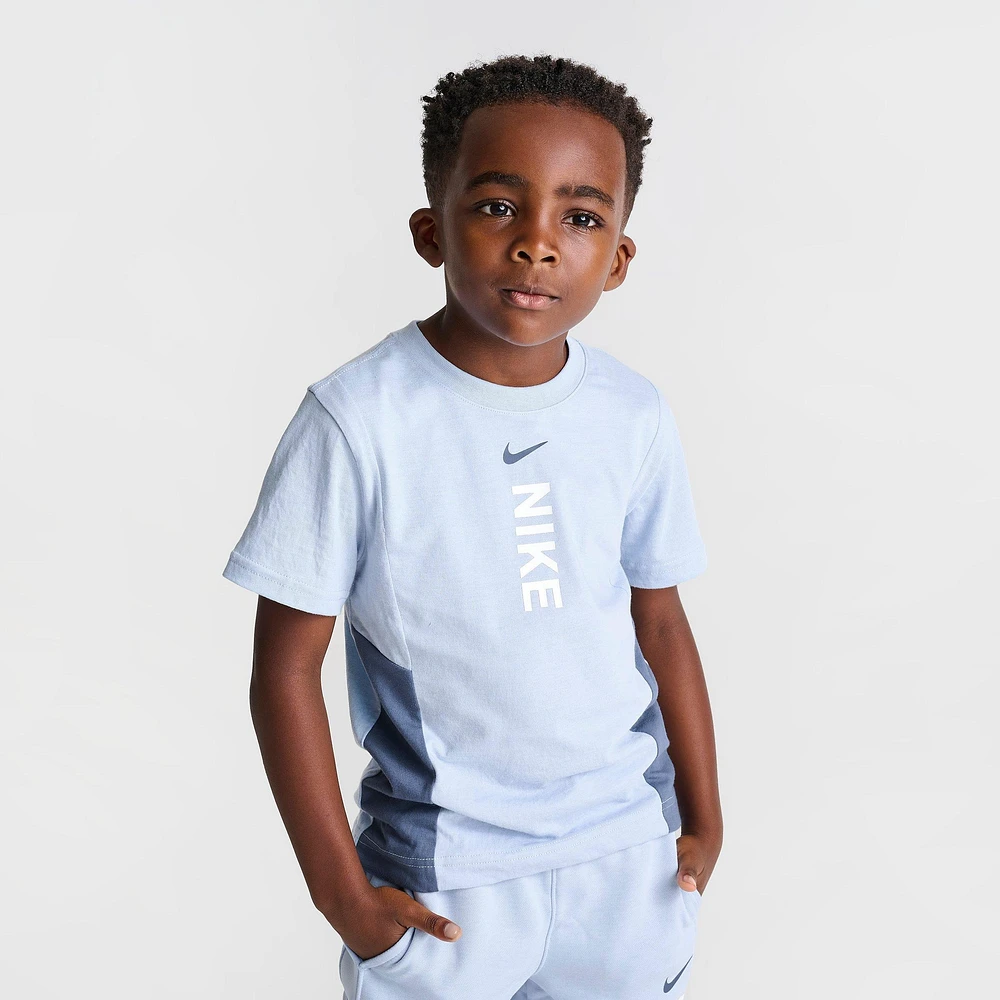 Nike Sportswear Chicago Short-Sleeve T-Shirt| Finish Line