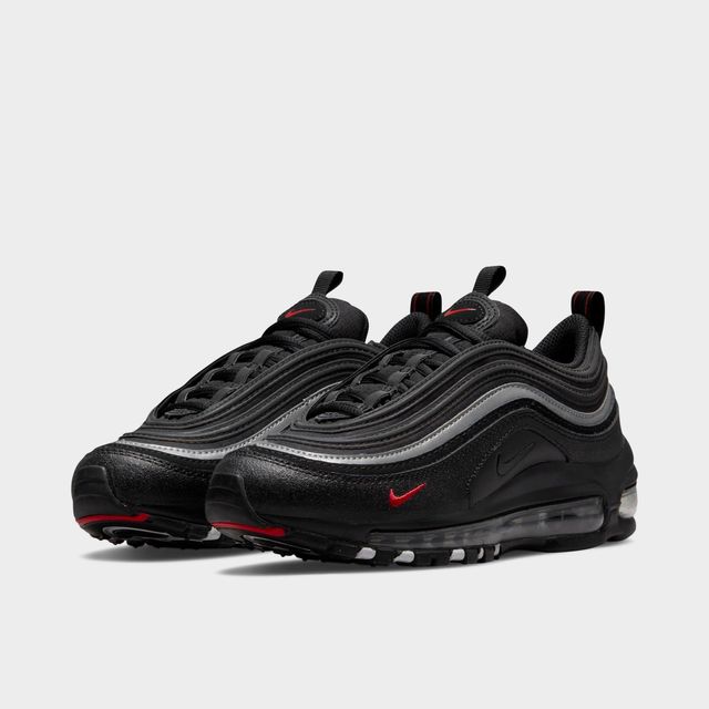 Finish line 2025 red air max