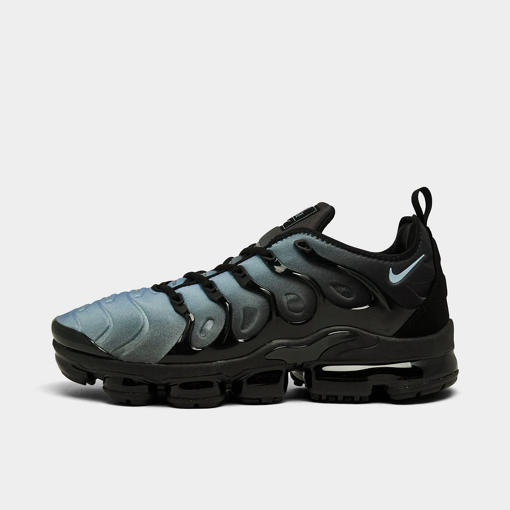 Men's 'air vapormax plus running shoes white best sale