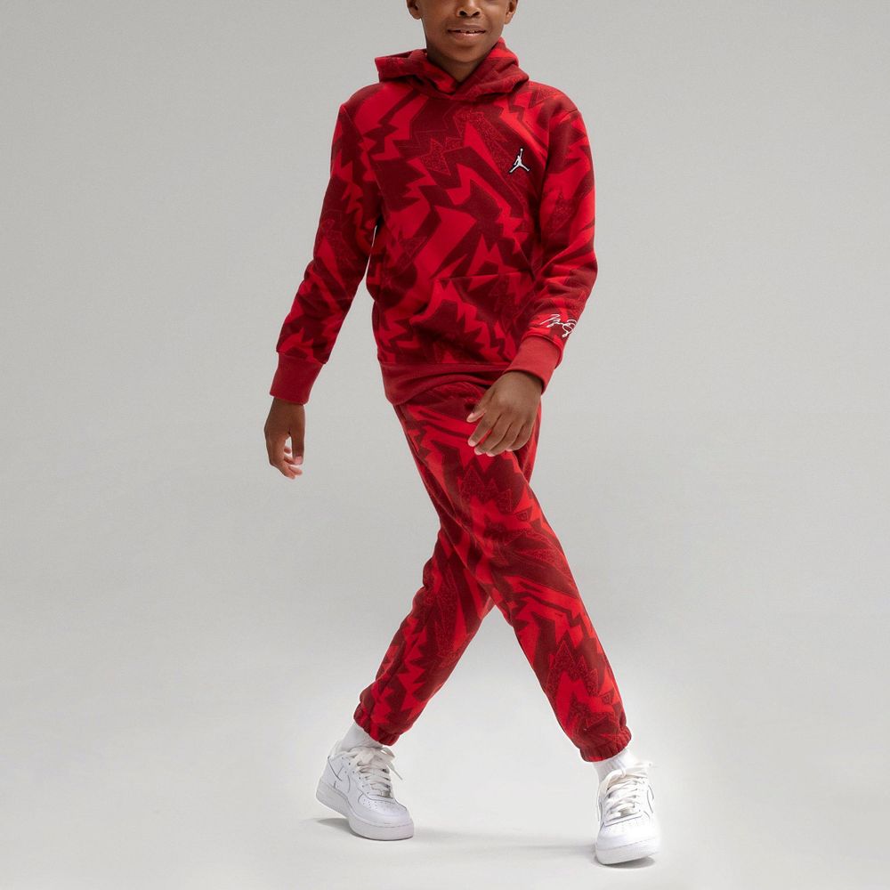 Jordan best sale pants kids