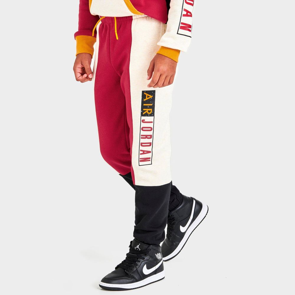 Mens jordan hotsell tracksuit bottoms