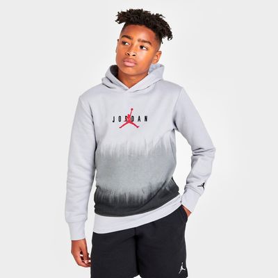 Jordan jumpman air lightweight on sale hoodie