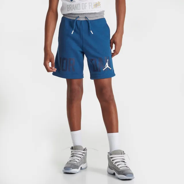 Finish line sale jordan shorts