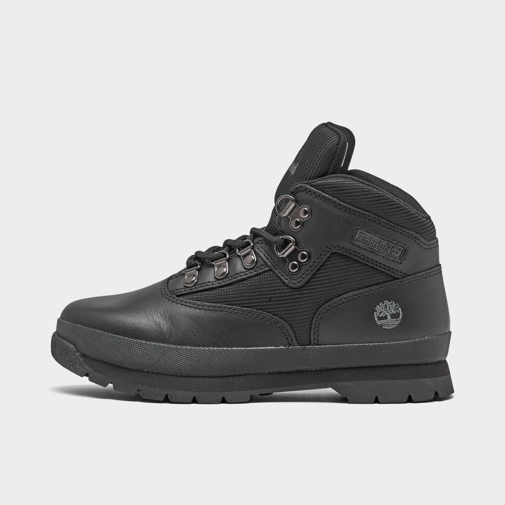 Boys timberland cheap euro hiker