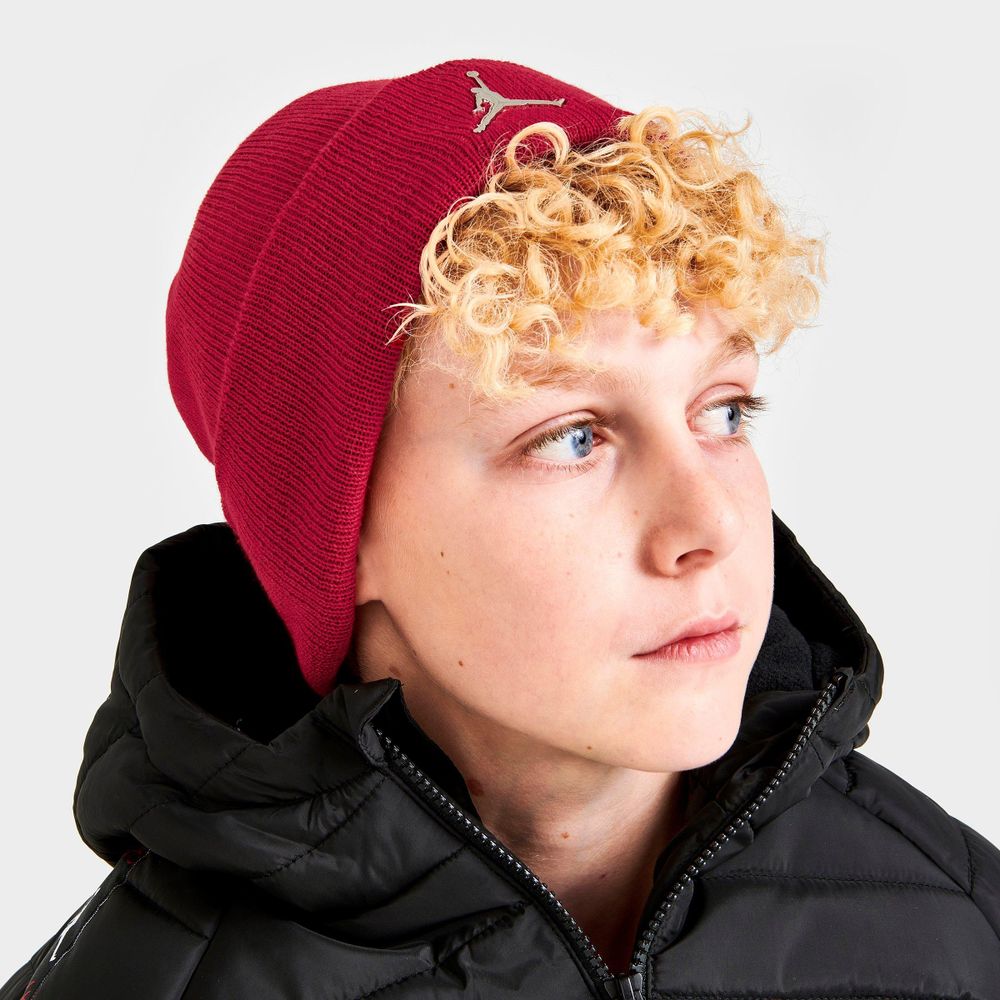 Jordan jumpman hotsell pom beanie